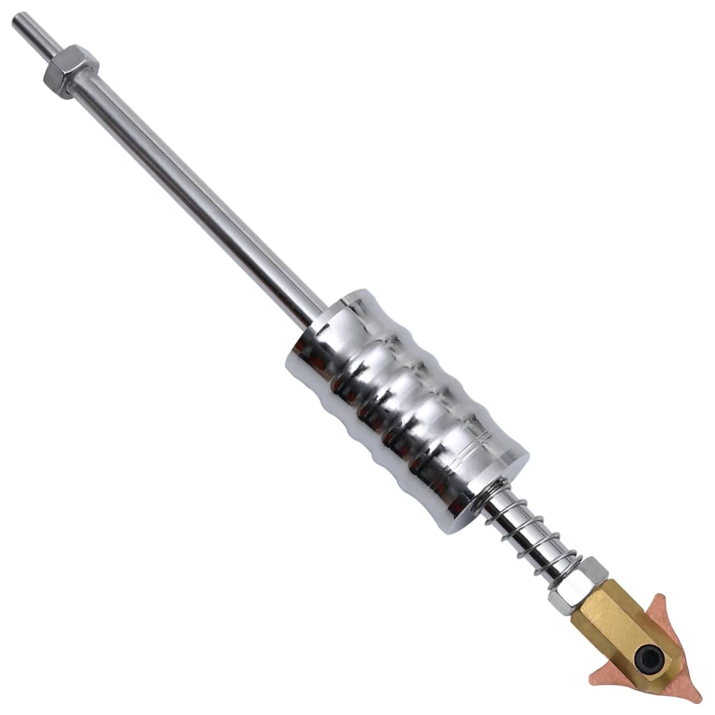 Gleithammer für Spotter 42 cm Kohlenstoffstahl Gleithammer für Spotter 42 cm Kohlenstoffstahl