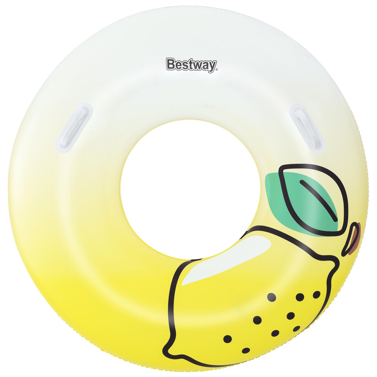 Bestway Schwimmring Jungle D114 cm +12 Jahre Strand und Pool 36448 Bestway Schwimmring Jungle D114 cm +12 Jahre Strand und Pool 36448