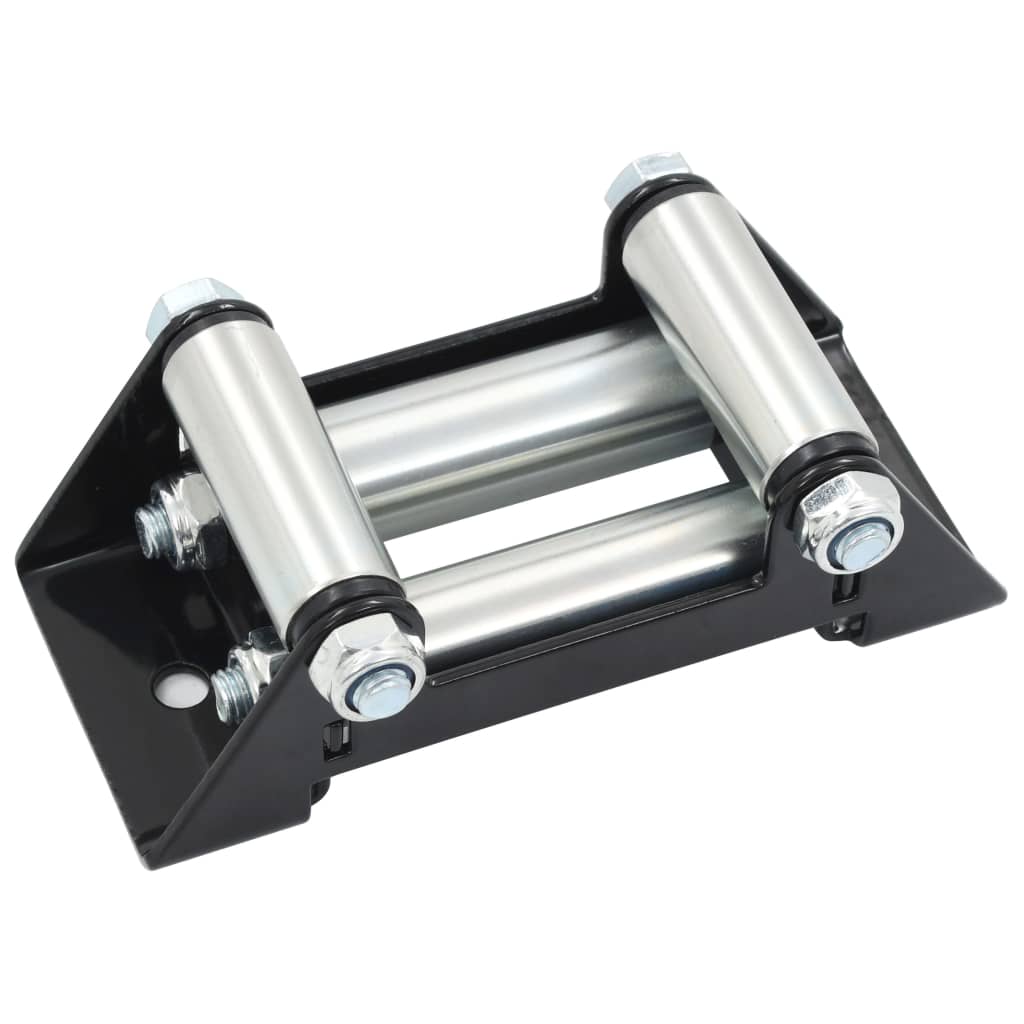 4-Wege-Rollenseilfenster Stahl 5000-6000 lbs 4-Wege-Rollenseilfenster Stahl 5000-6000 lbs