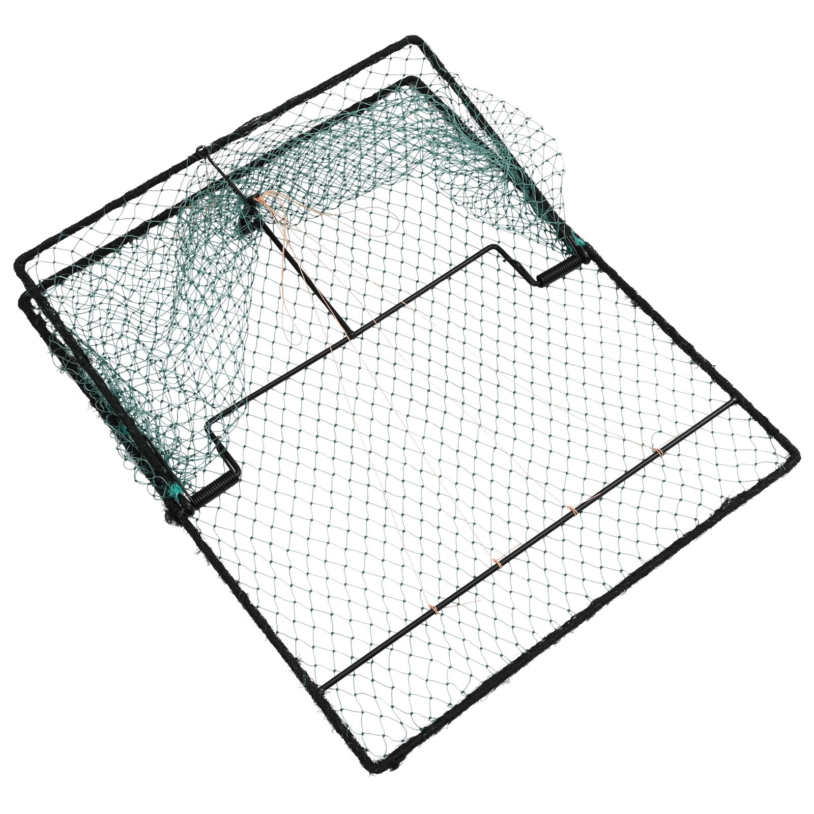Vogel Fangnetz 50x60 cm Stahl
