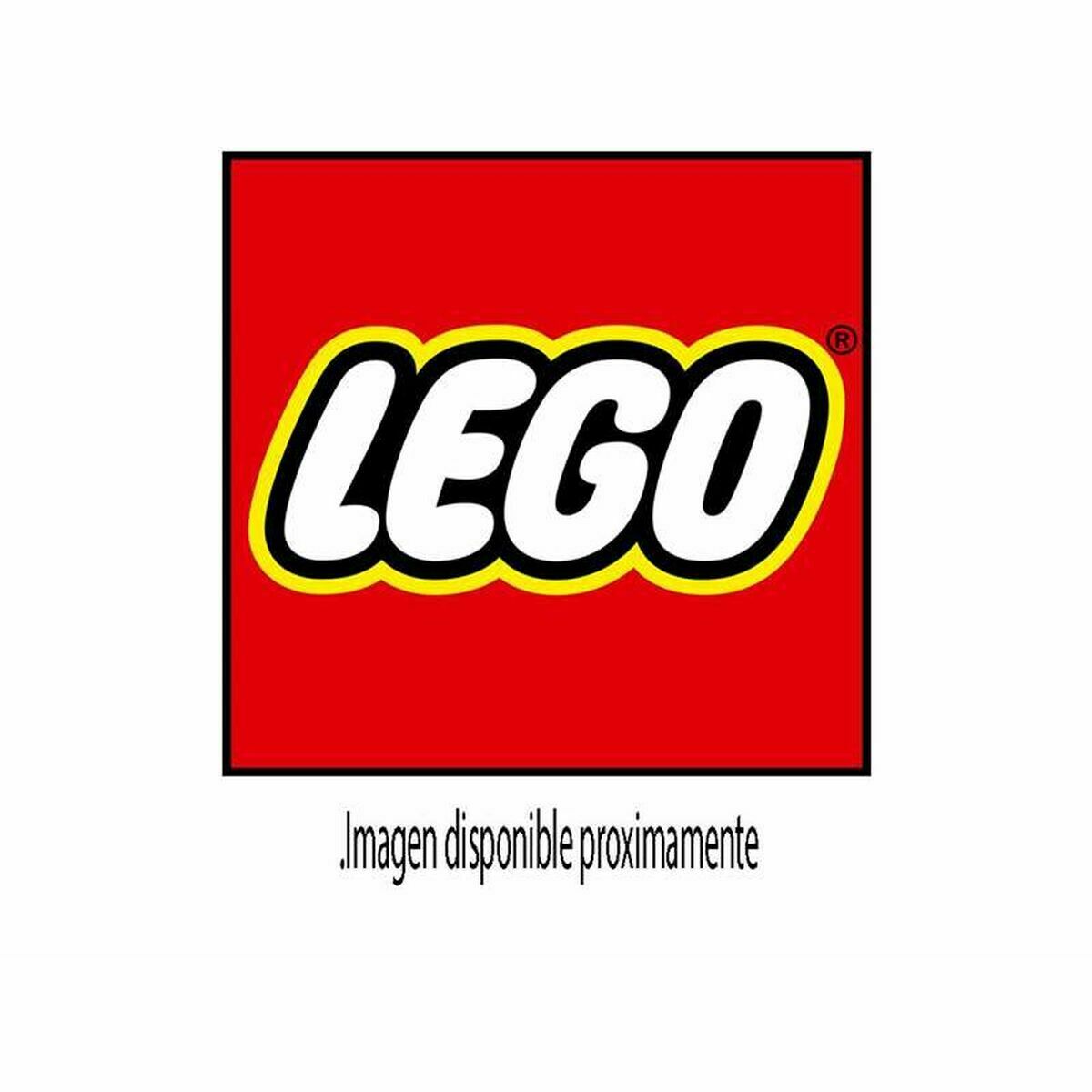 Konstruktionsspiel Lego 43264 Konstruktionsspiel Lego 43264