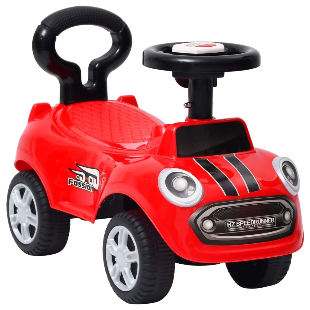 Kinderauto Rot Kinderauto Rot