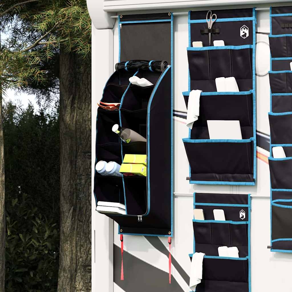 Aufbewahrungstasche mit Speicher 140 x 43 cm Oxford-Gewebe