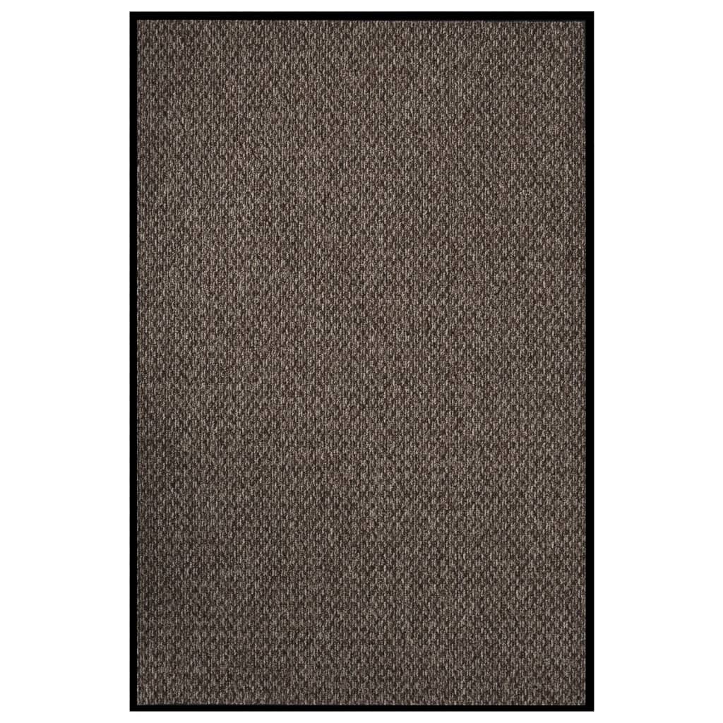 Fußmatte Beige 80x120 cm