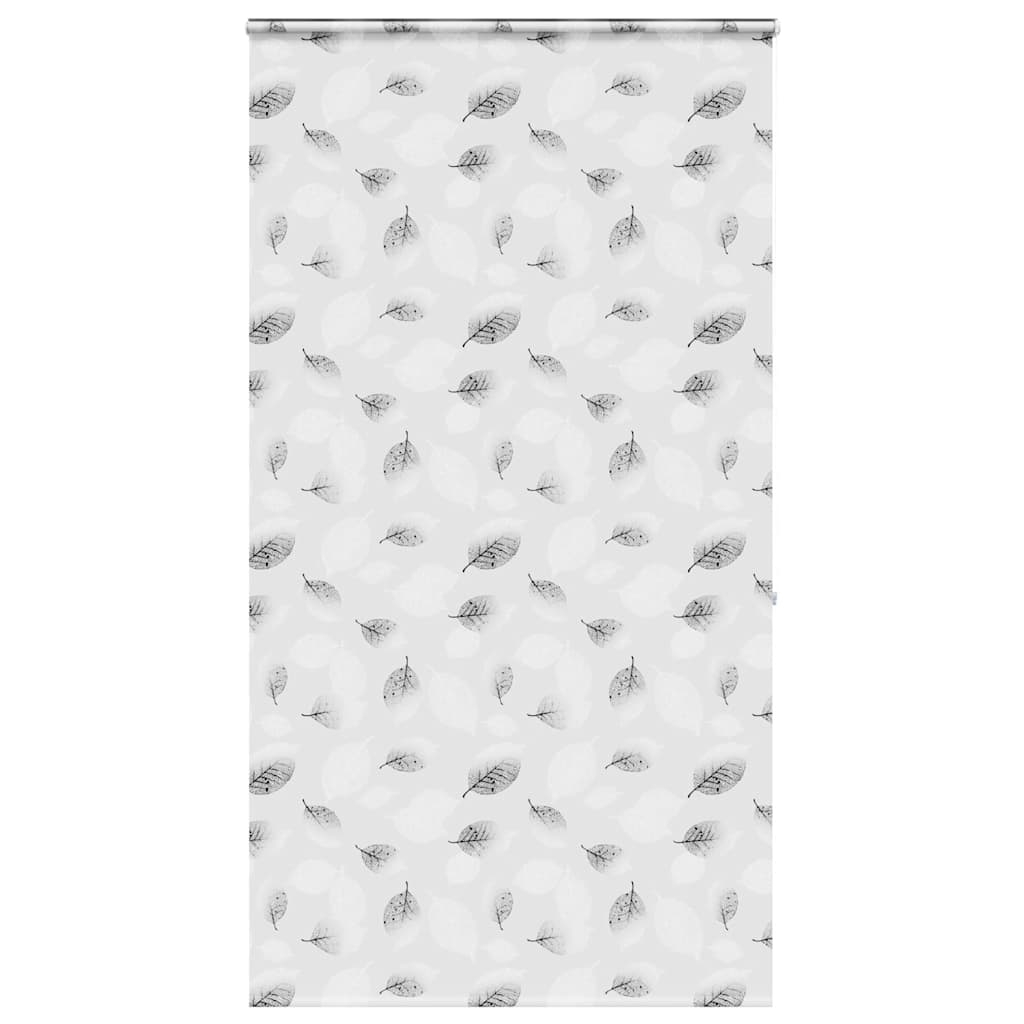Duschrollo mit Kassette 140x240 cm Stoffbreite 136 cm