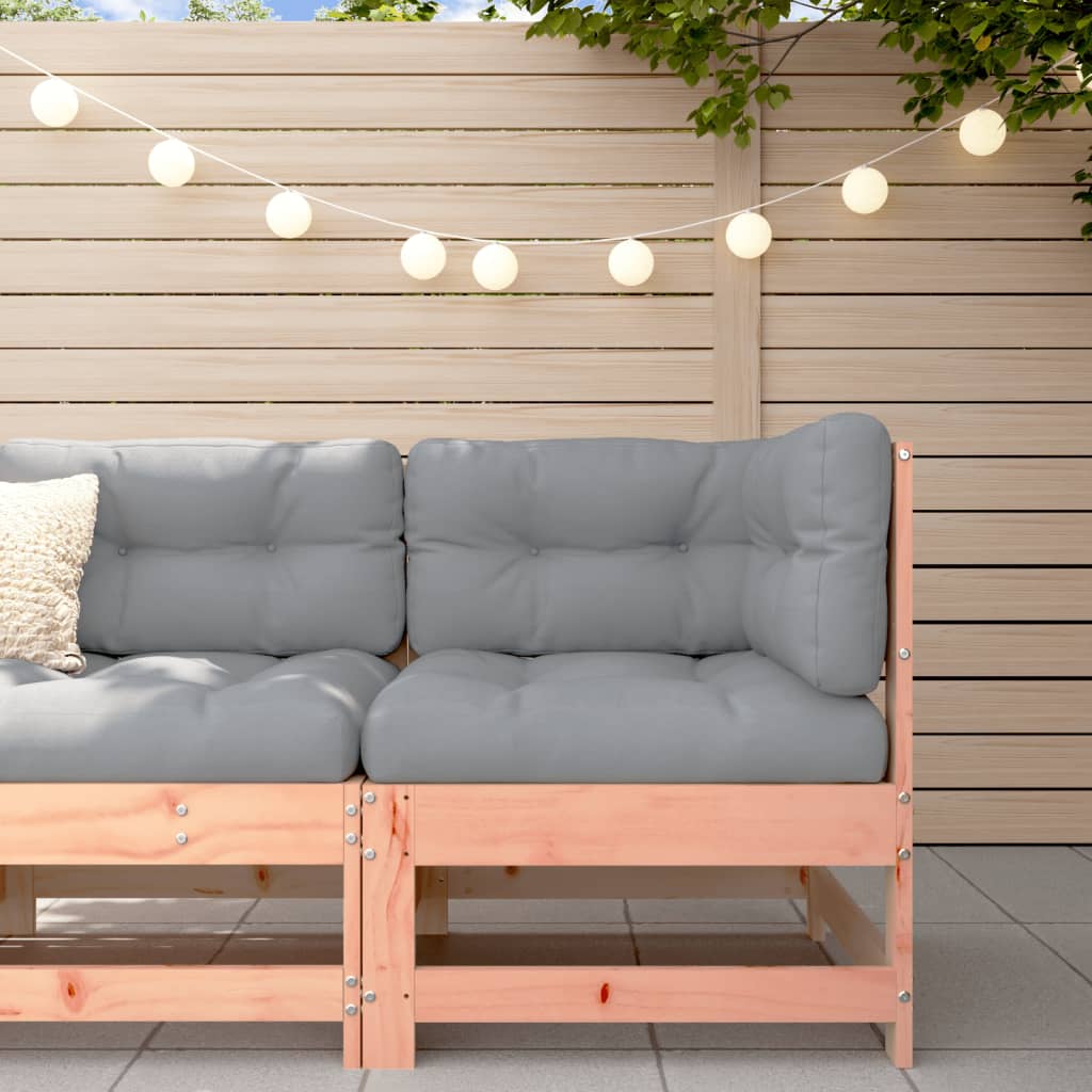 Garten-Ecksofa Massivholz Douglasie Garten-Ecksofa Massivholz Douglasie