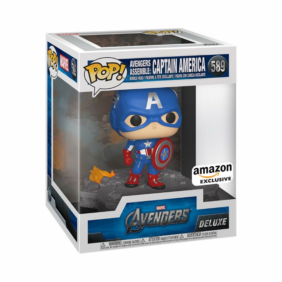 Figur Funko Pop! 45076 Figur Funko Pop! 45076