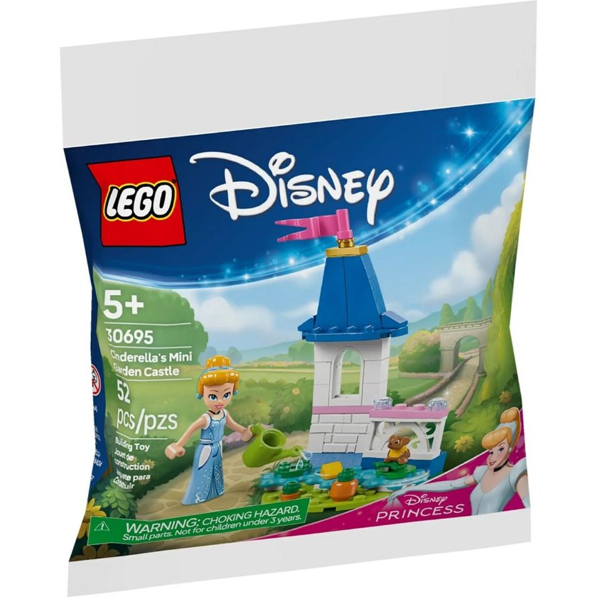 Konstruktionsspiel Lego 30695 Konstruktionsspiel Lego 30695