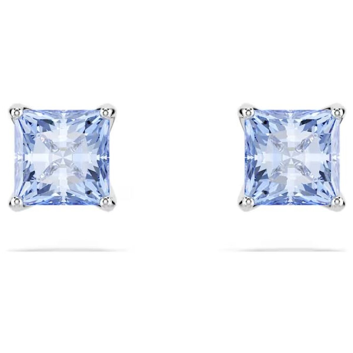 Damenohrringe Swarovski 5723561 Sterlingsilber 925 Damenohrringe Swarovski 5723561 Sterlingsilber 925