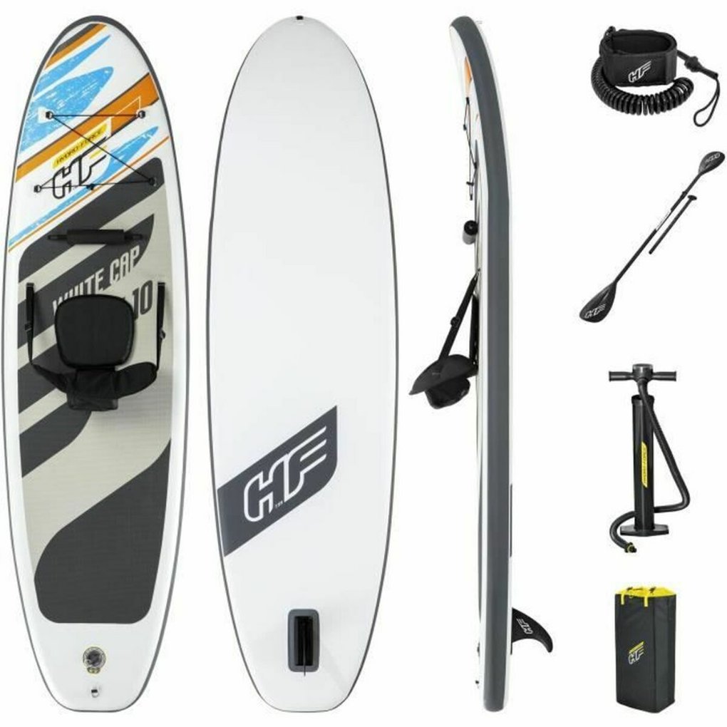 Paddel Surfbrett Bestway Bunt Paddel Surfbrett Bestway Bunt