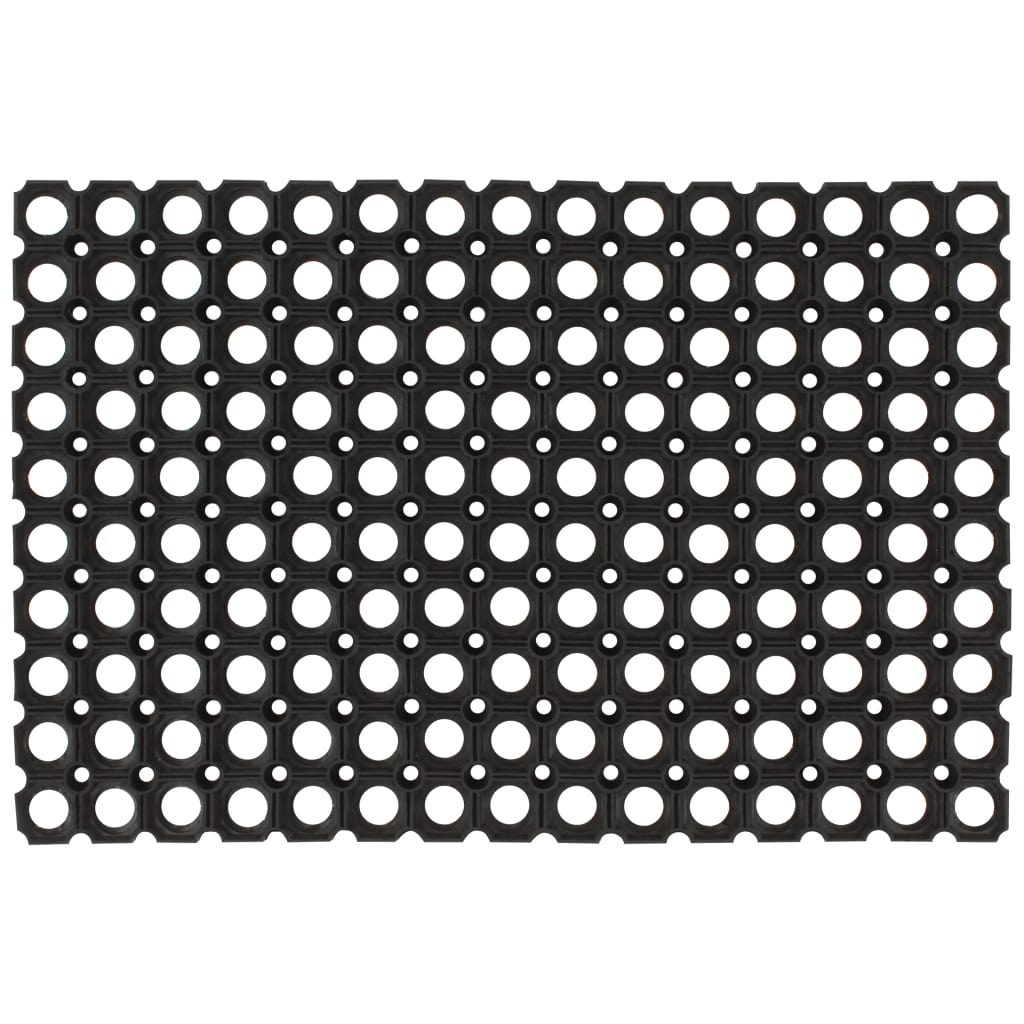 Ringgummimatten 5 Stk. 22 mm 40x60 cm