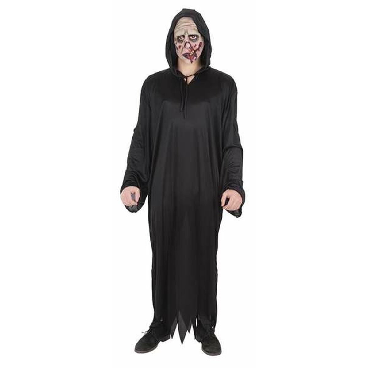 Verkleidung für Erwachsene L 140 cm
