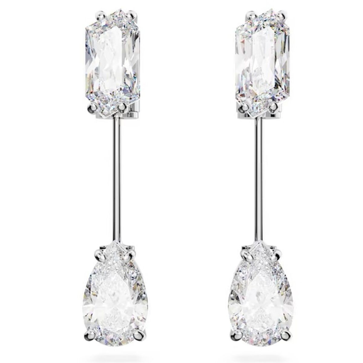 Damenohrringe Swarovski 5661682 Damenohrringe Swarovski 5661682