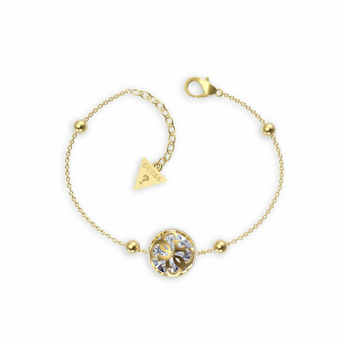 Damenarmreif Guess JUBB01394JWYGS