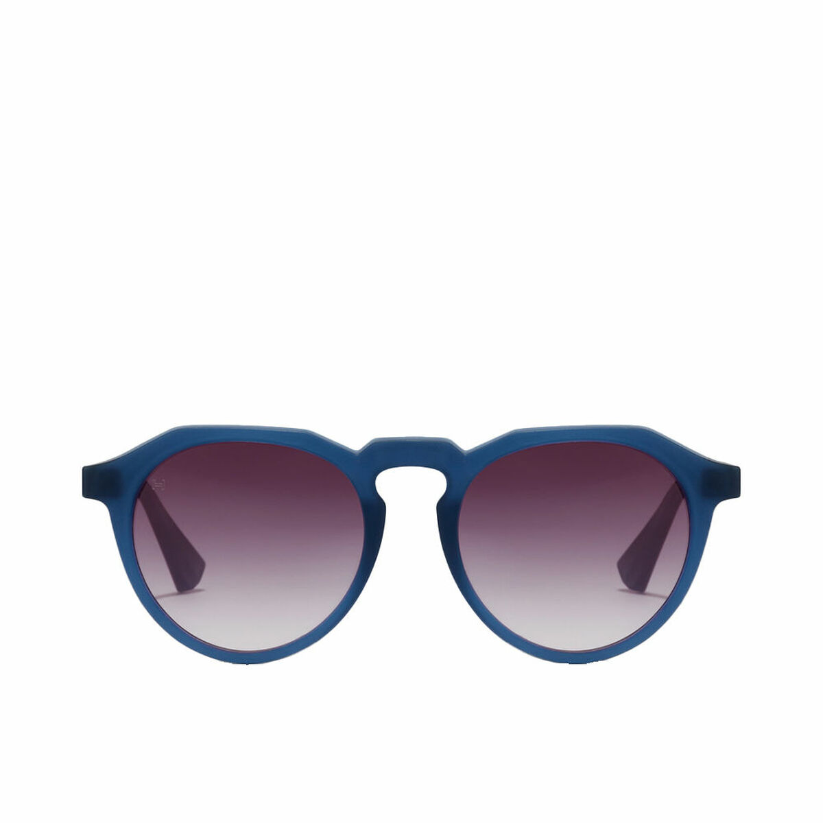 Unisex-Sonnenbrille Hawkers WARWICK Schwarz Habana Dunkelblau Ø 51 mm Unisex-Sonnenbrille Hawkers WARWICK Schwarz Habana Dunkelblau Ø 51 mm
