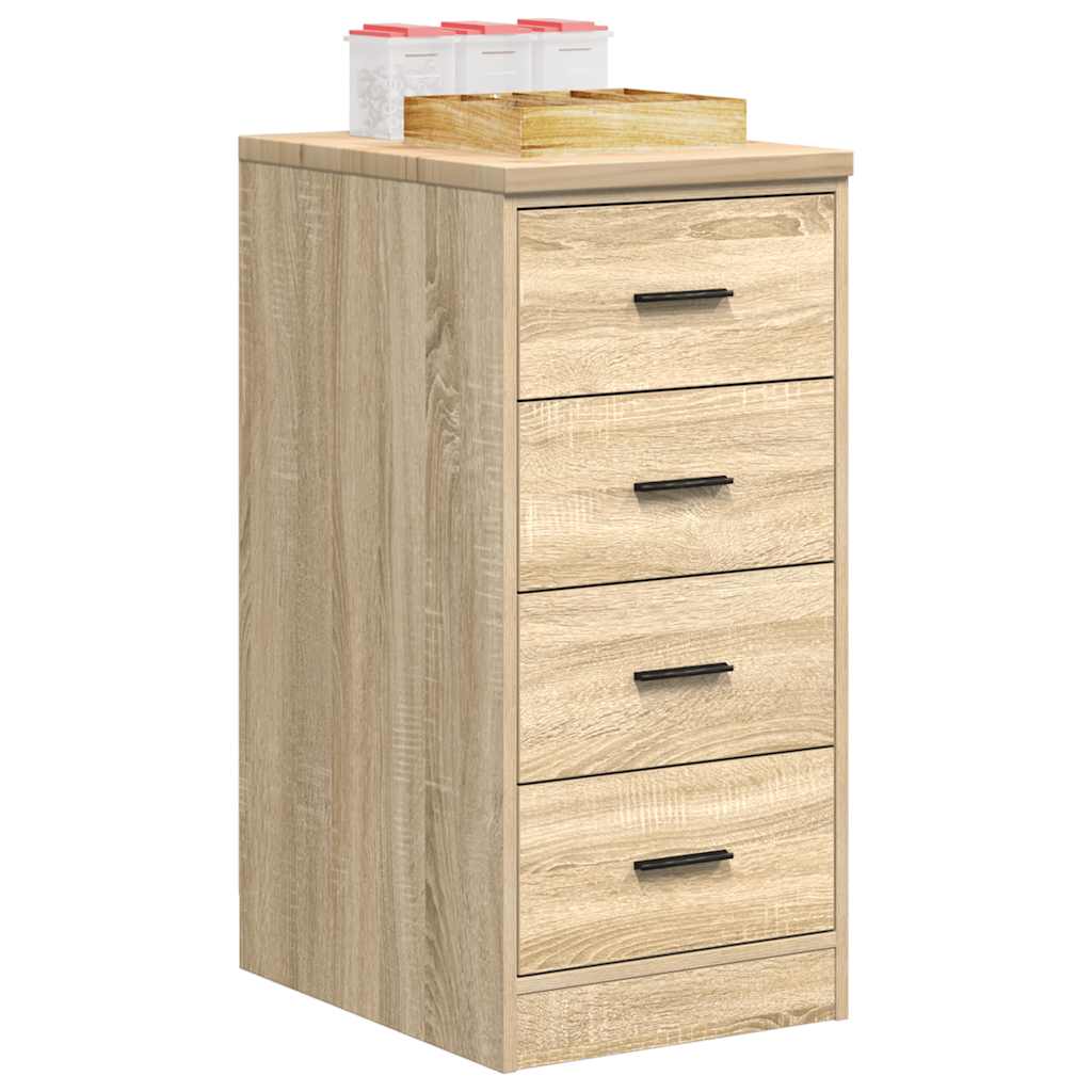 Garagen-Aufbewahrungsschrank Sonoma-Eiche Massivholz Kiefer Garagen-Aufbewahrungsschrank Sonoma-Eiche Massivholz Kiefer