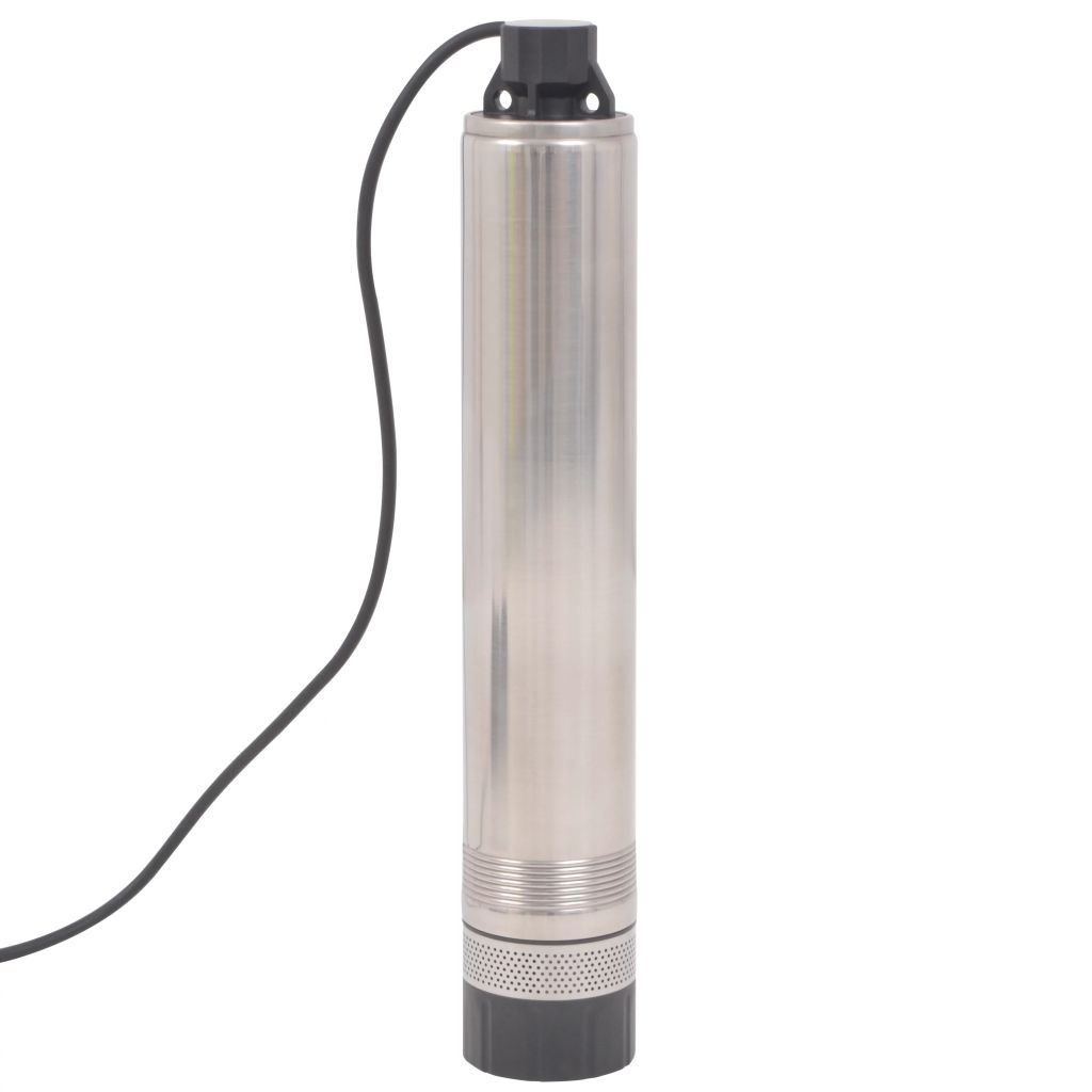 Tiefbrunnenpumpe 40 m 750 W
