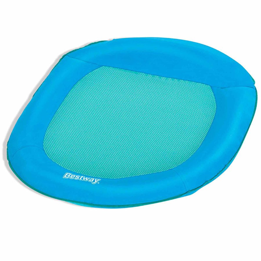 Bestway Aufblasbare Luftmatratze Flex 'n Fold 106x95 cm Strand und Pool 43551 Bestway Aufblasbare Luftmatratze Flex 'n Fold 106x95 cm Strand und Pool 43551