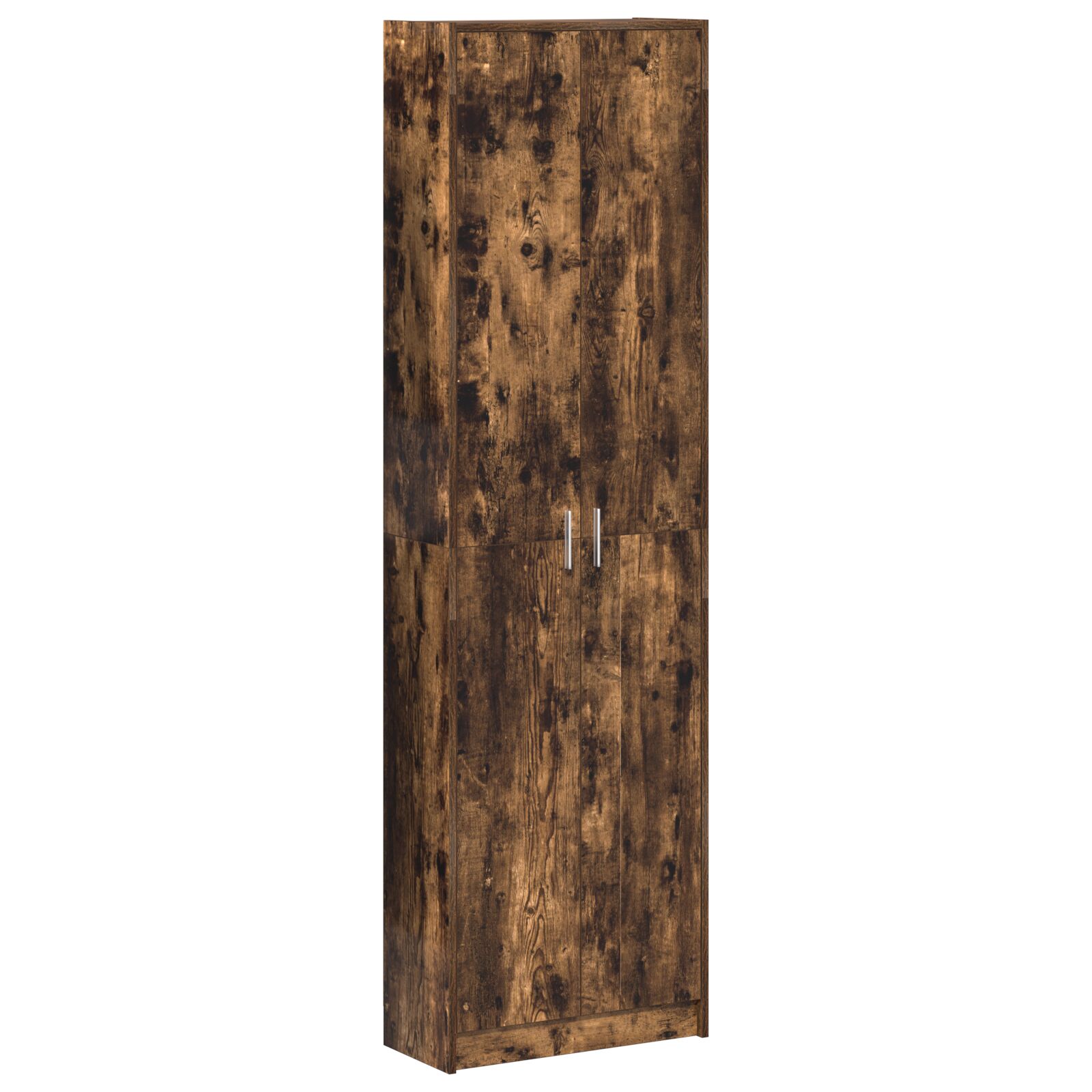 Kleiderschrank Rauch Eiche 55x25x189 cm Holzwerkstoff