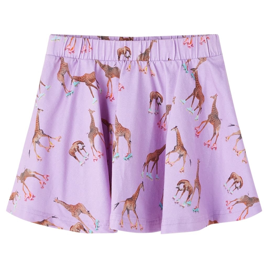 Kinderrock Lila 128 Kinderrock Lila 128