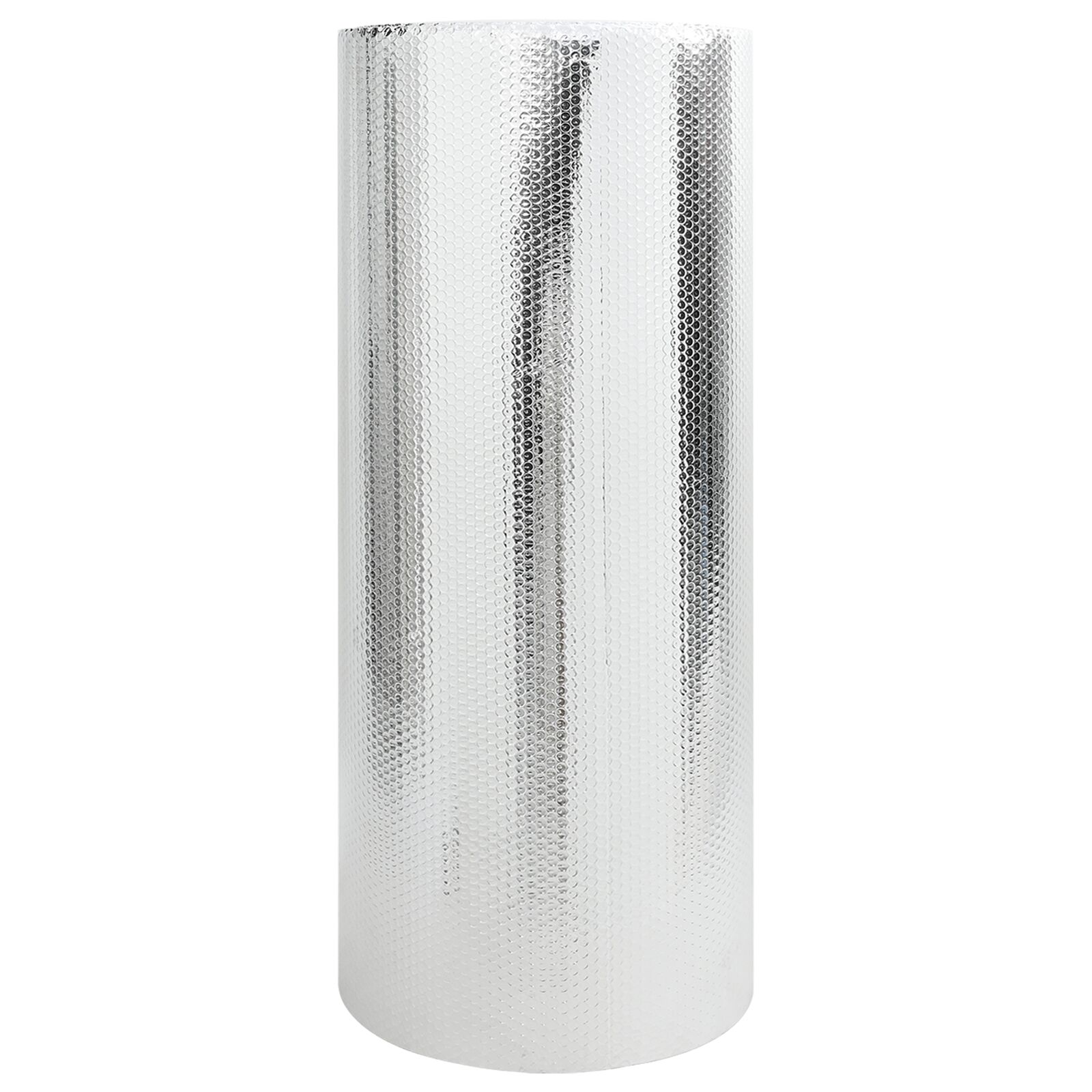 Radiator-Wärmereflektor Doppelseitig 1x30 m