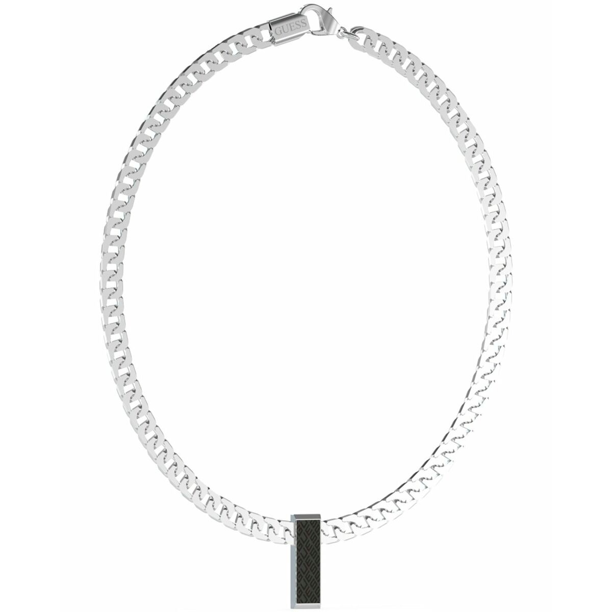 Damenhalskette Guess JUMN03223JWSTBKT-U 45 cm Damenhalskette Guess JUMN03223JWSTBKT-U 45 cm
