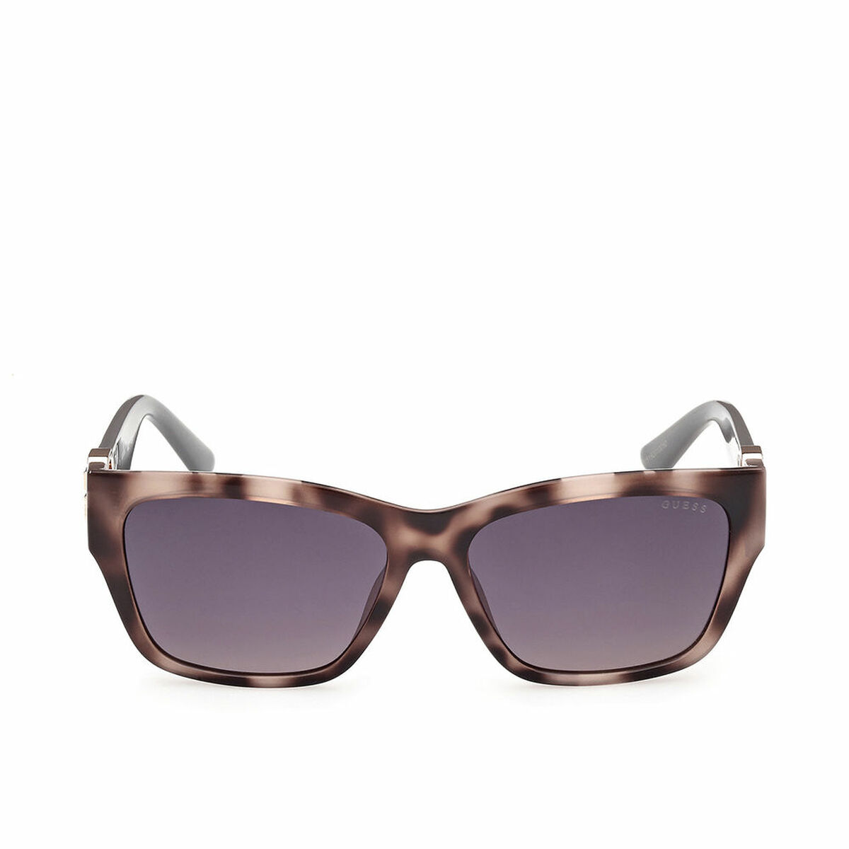 Damensonnenbrille Guess GU00105 Habana ø 56 mm