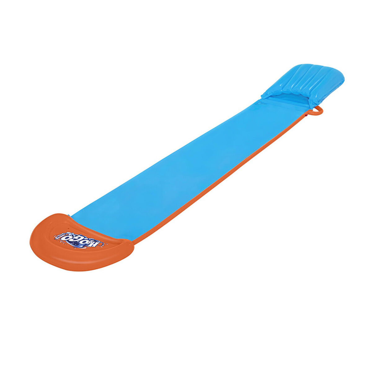 Bestway Einzelne Tsunami-Rutschbahn 488x82 cm +3 Jahre Garten 52477 Bestway Einzelne Tsunami-Rutschbahn 488x82 cm +3 Jahre Garten 52477