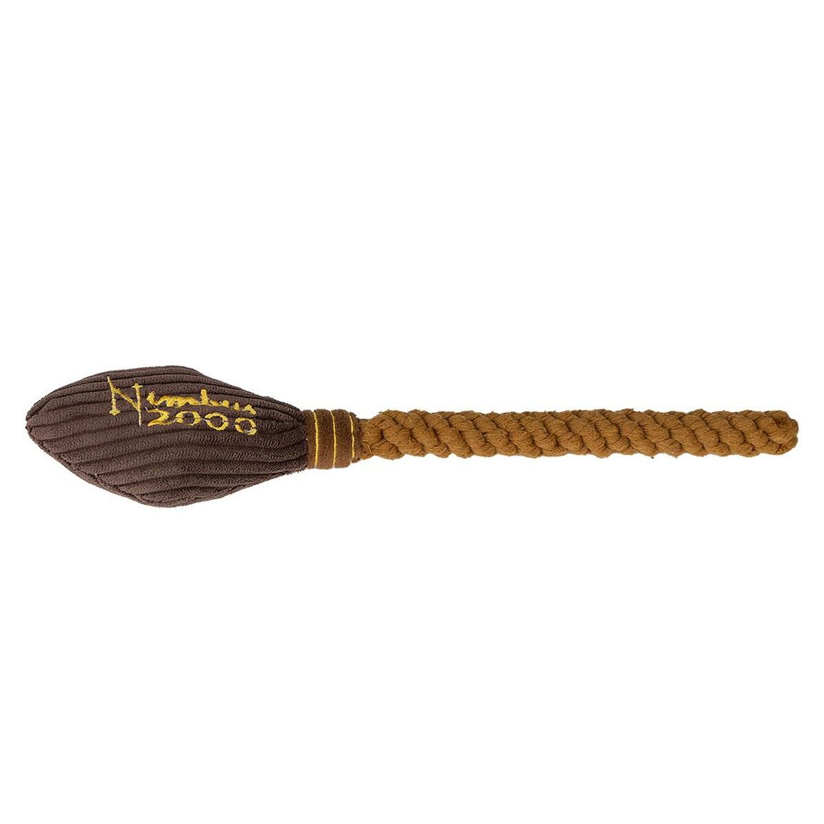 Hundespielzeug Harry Potter Braun 6 x 5,5 x 37 cm Hundespielzeug Harry Potter Braun 6 x 5,5 x 37 cm