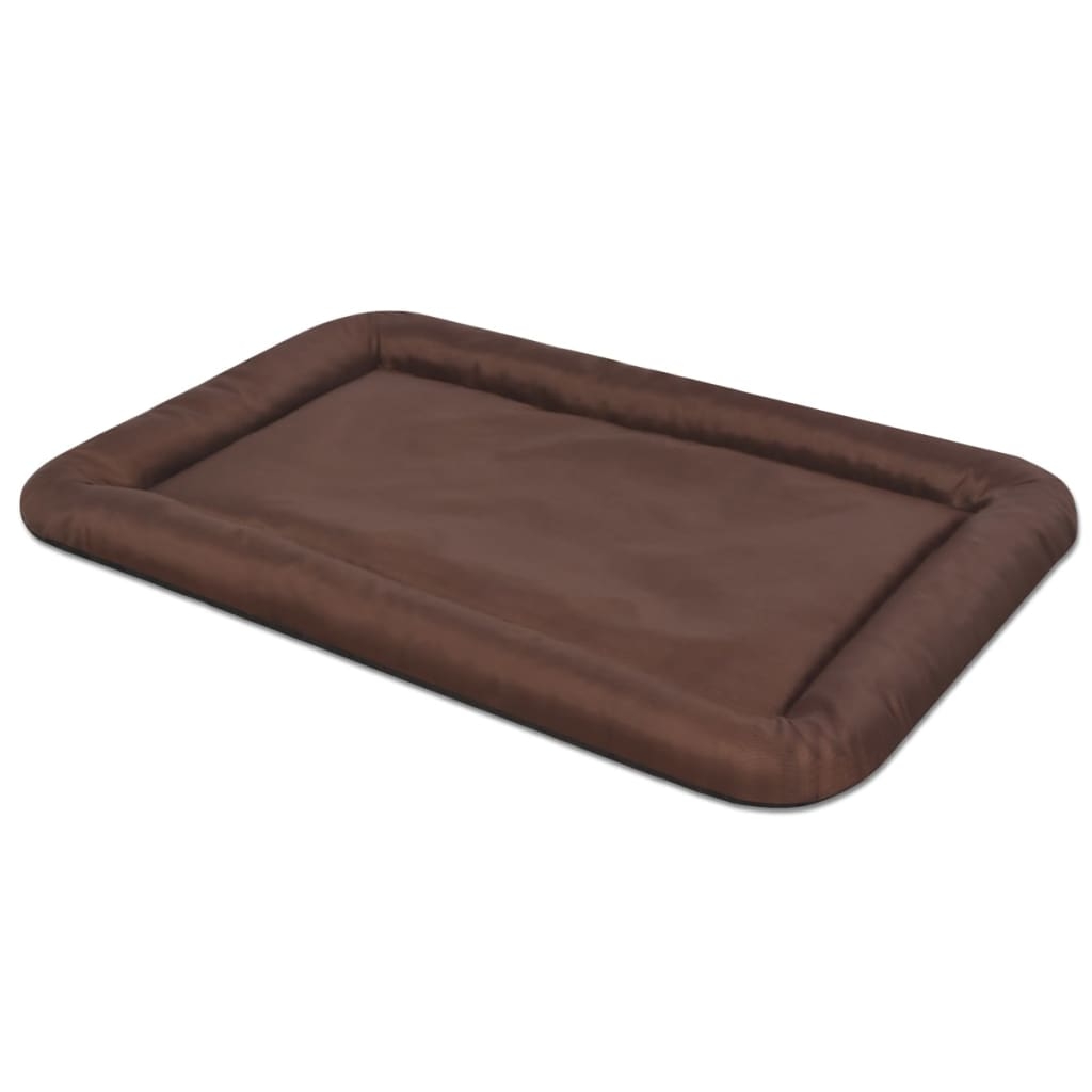 Hundebett Größe L Braun Hundebett Größe L Braun