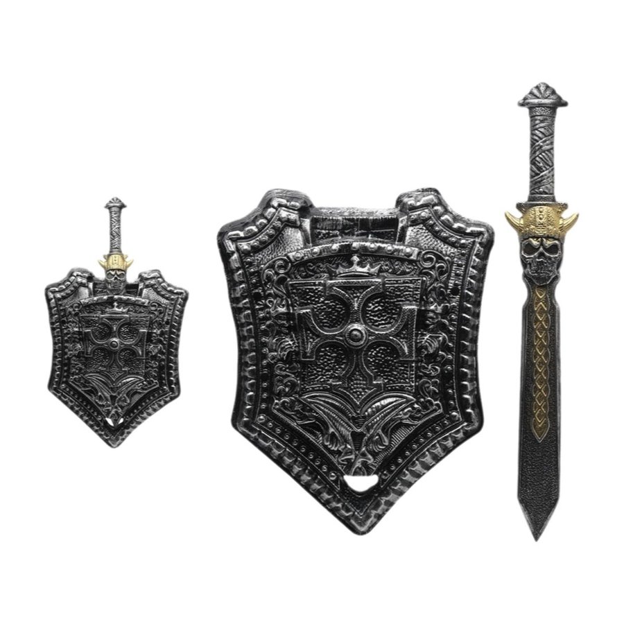 Schild Wikinger