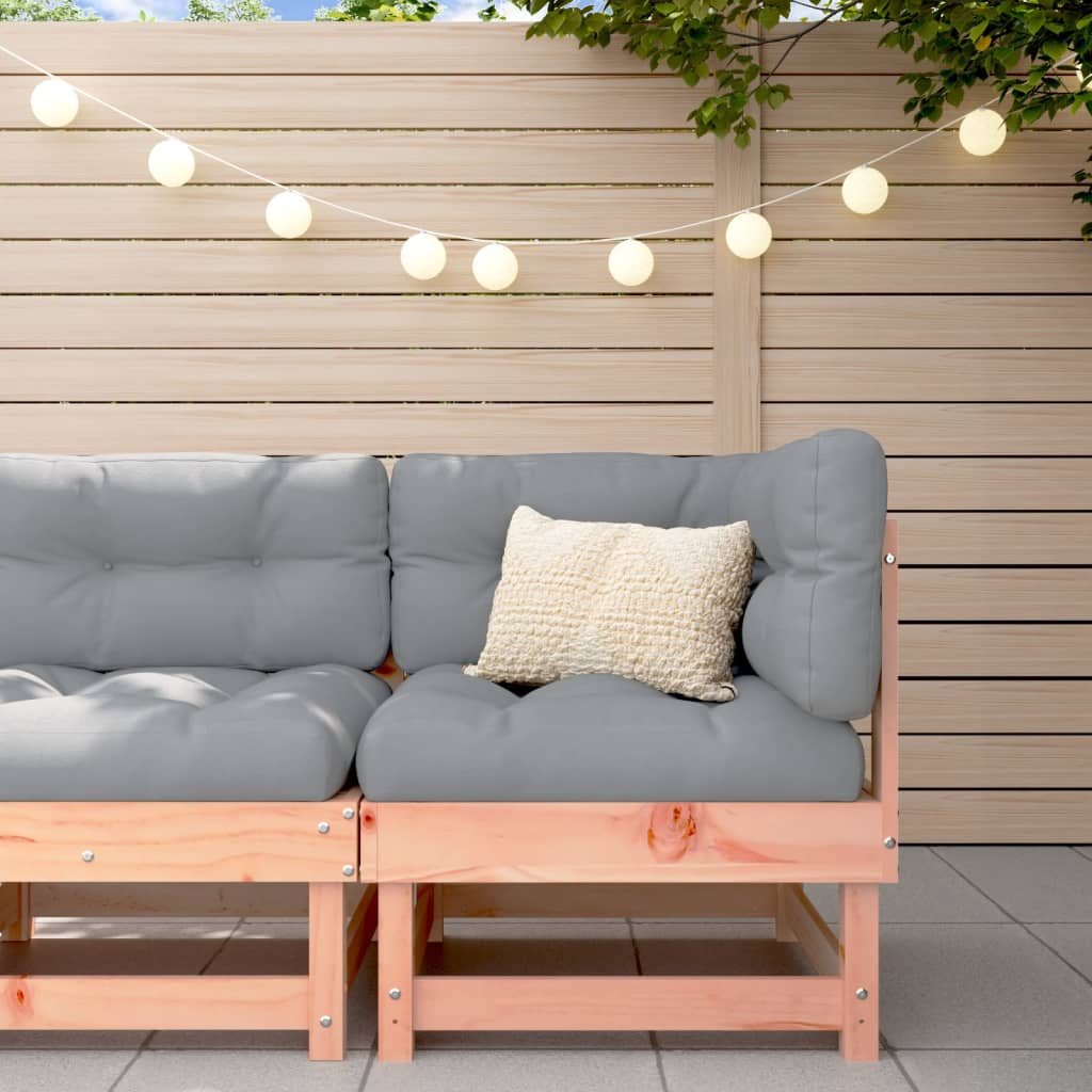 Garten-Ecksofa Massivholz Douglasie Garten-Ecksofa Massivholz Douglasie