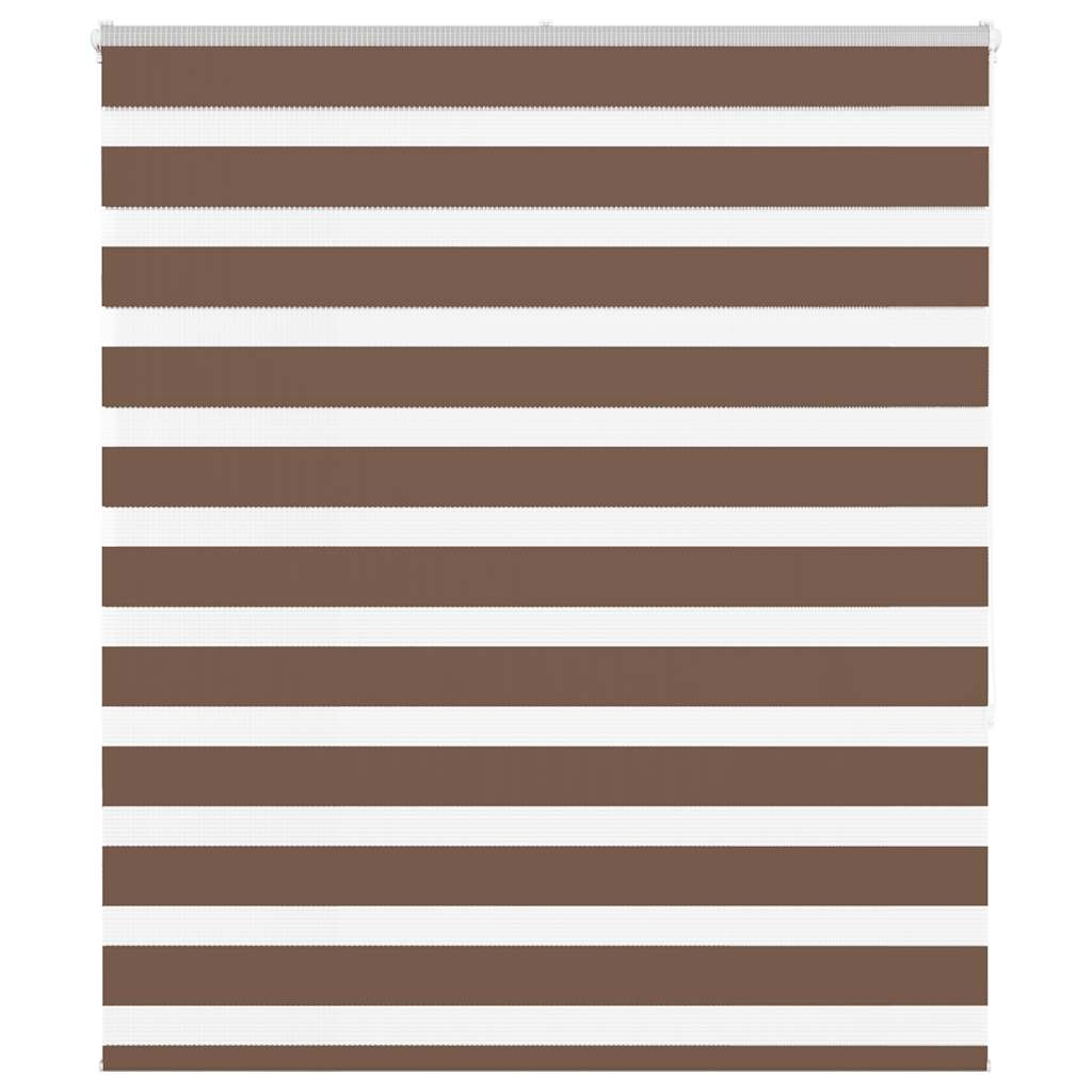 Plissee Hellgrau 95x150 cm Stoffbreite 94,4 cm Polyester
