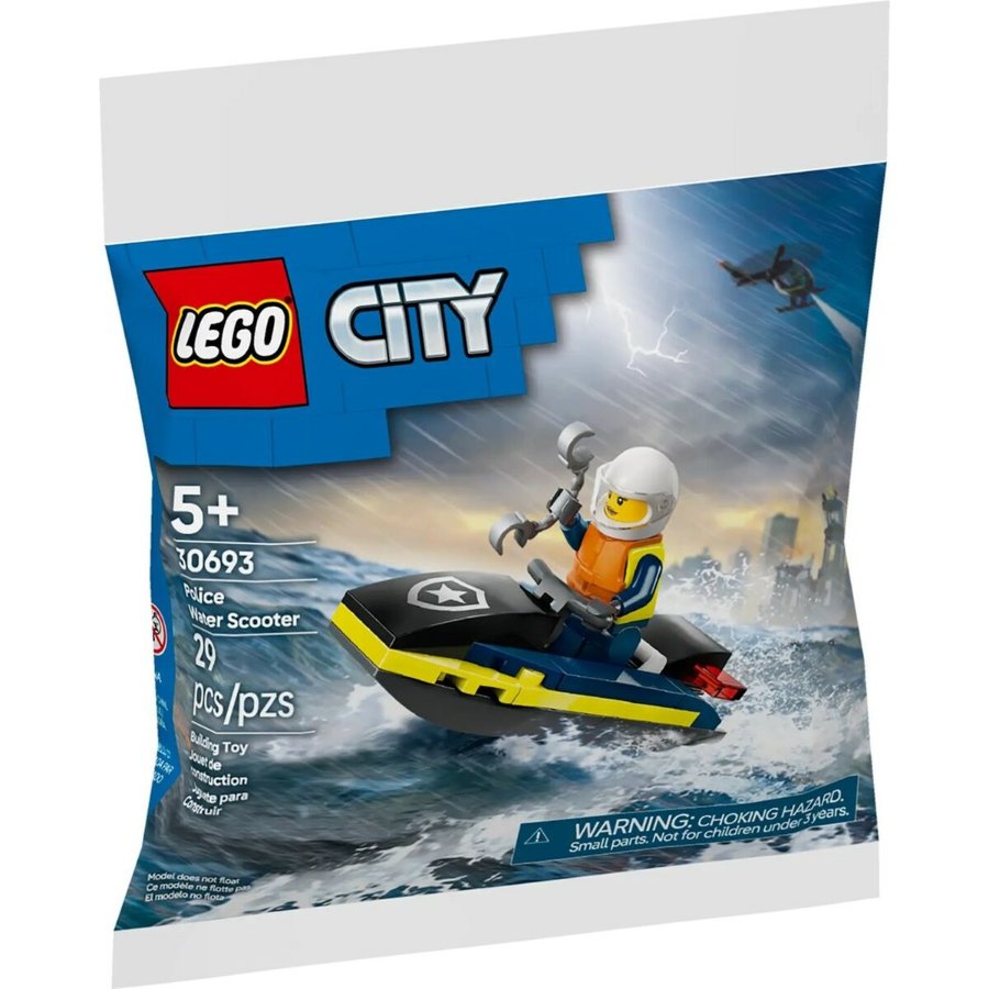 Konstruktionsspiel Lego 30693 Konstruktionsspiel Lego 30693