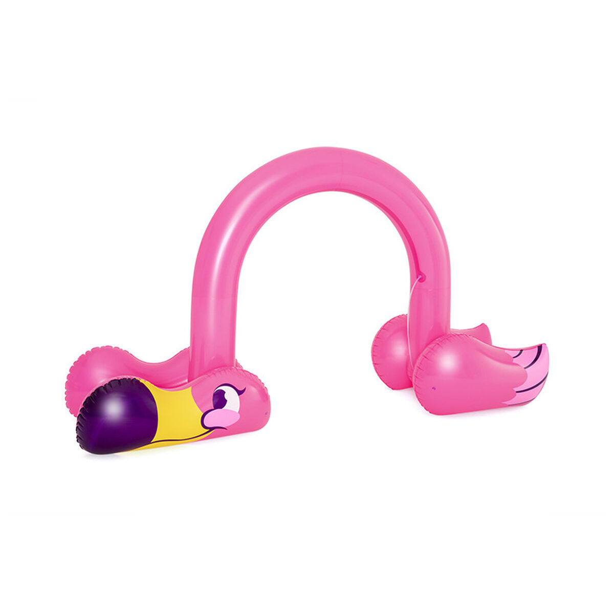 Bestway Jumbo Flamingo Sprinkler 340x110x193 cm +2 Jahre Garten 52382 Bestway Jumbo Flamingo Sprinkler 340x110x193 cm +2 Jahre Garten 52382