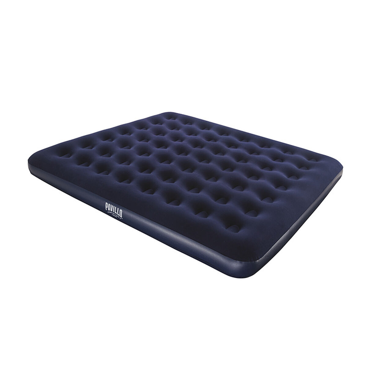 Luftmatratze Bestway King 203 x 183 x 22 cm Luftmatratze Bestway King 203 x 183 x 22 cm