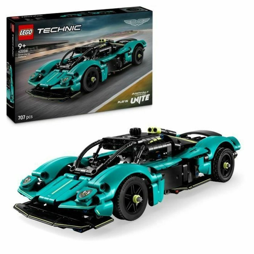 Konstruktionsspiel Lego 42208 Konstruktionsspiel Lego 42208