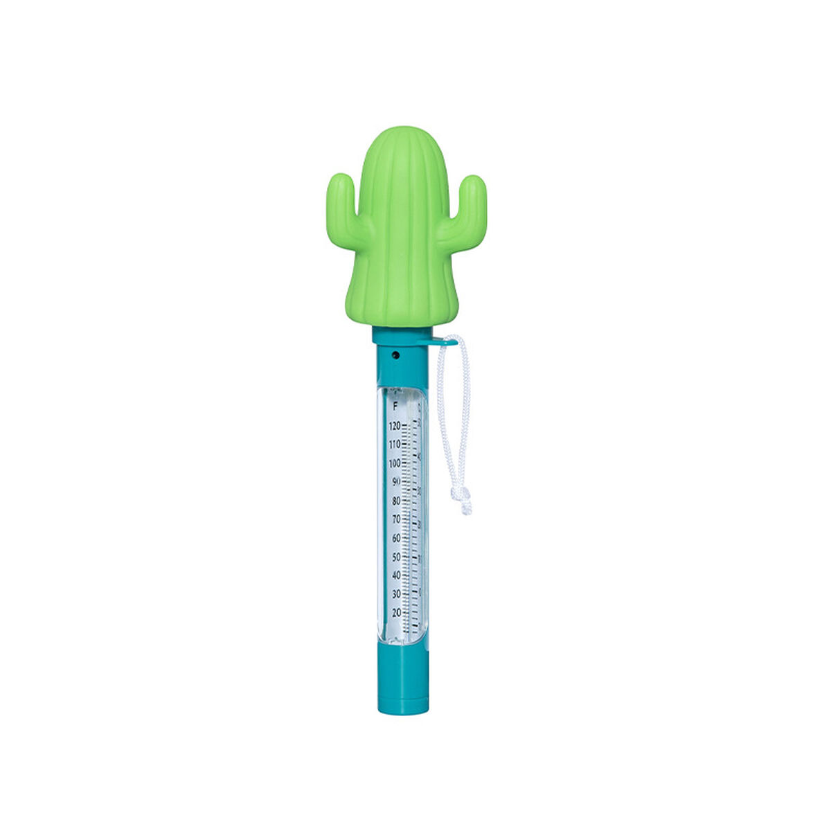 Bestway Cactus Schwimmendes Thermometer Pool und Badewanne 58763 Bestway Cactus Schwimmendes Thermometer Pool und Badewanne 58763