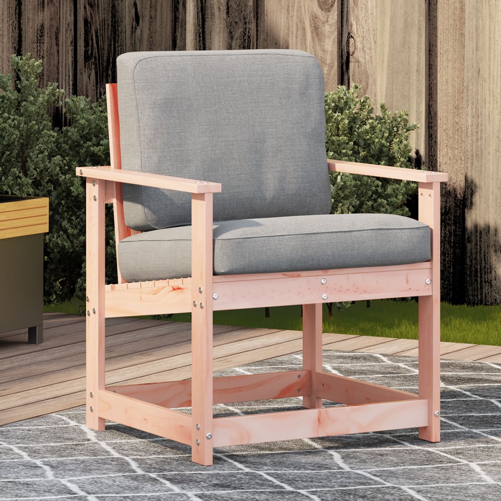 Gartenstuhl 62x56x77 cm Massivholz Douglasie Gartenstuhl 62x56x77 cm Massivholz Douglasie