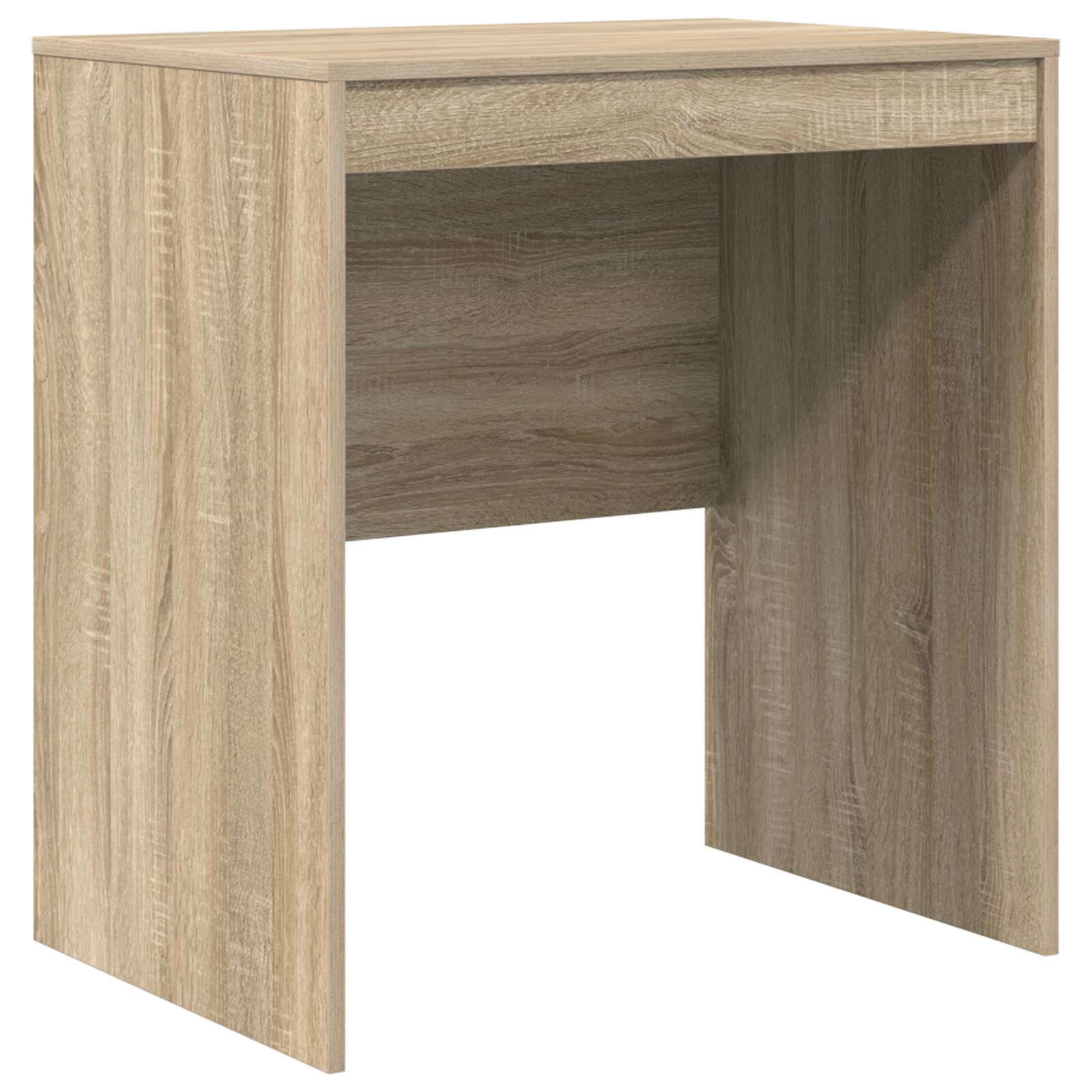 Computertisch Sonoma Eiche Holzwerkstoff 70 x 50 x 76 cm