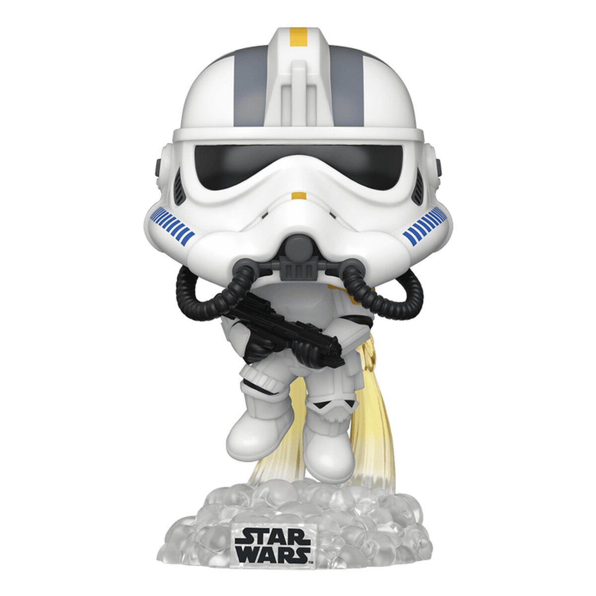 Sammelfigur Funko Pop! Imperial Rocket Sammelfigur Funko Pop! Imperial Rocket