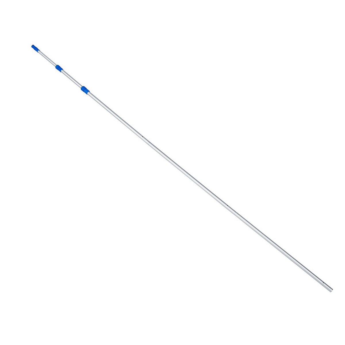 Bestway Aluminiumstange Teleskop Pool 457 cm Retractable Garten 58702 Bestway Aluminiumstange Teleskop Pool 457 cm Retractable Garten 58702