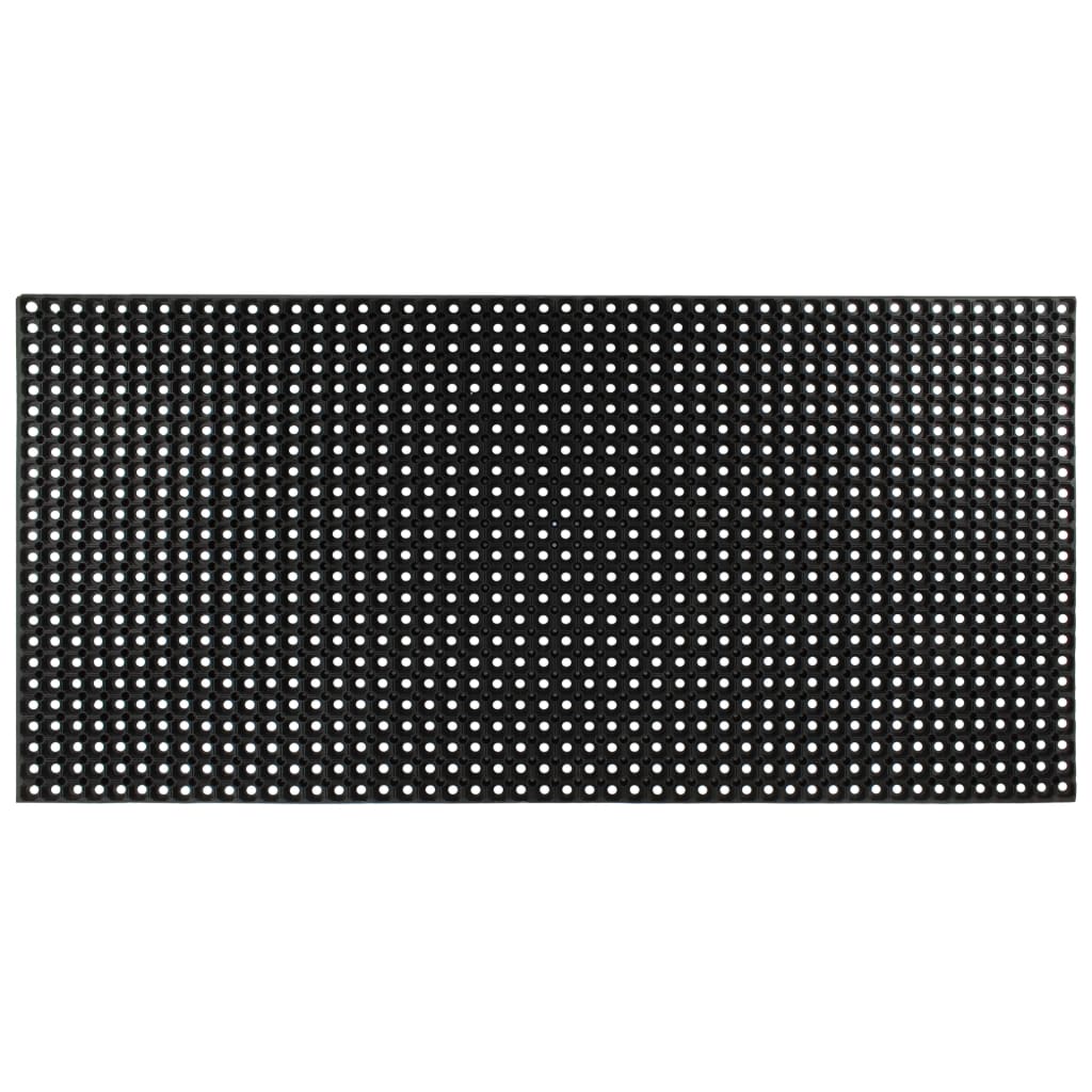 Ringgummimatte 22 mm 100x200 cm