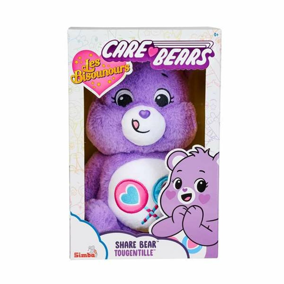 Plüschbär Smoby Care Bears 35 cm (1 Stücke) Plüschbär Smoby Care Bears 35 cm (1 Stücke)