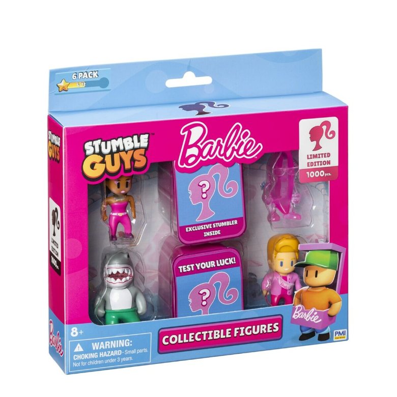 Sammelfigur Bandai SGB2060B Sammelfigur Bandai SGB2060B