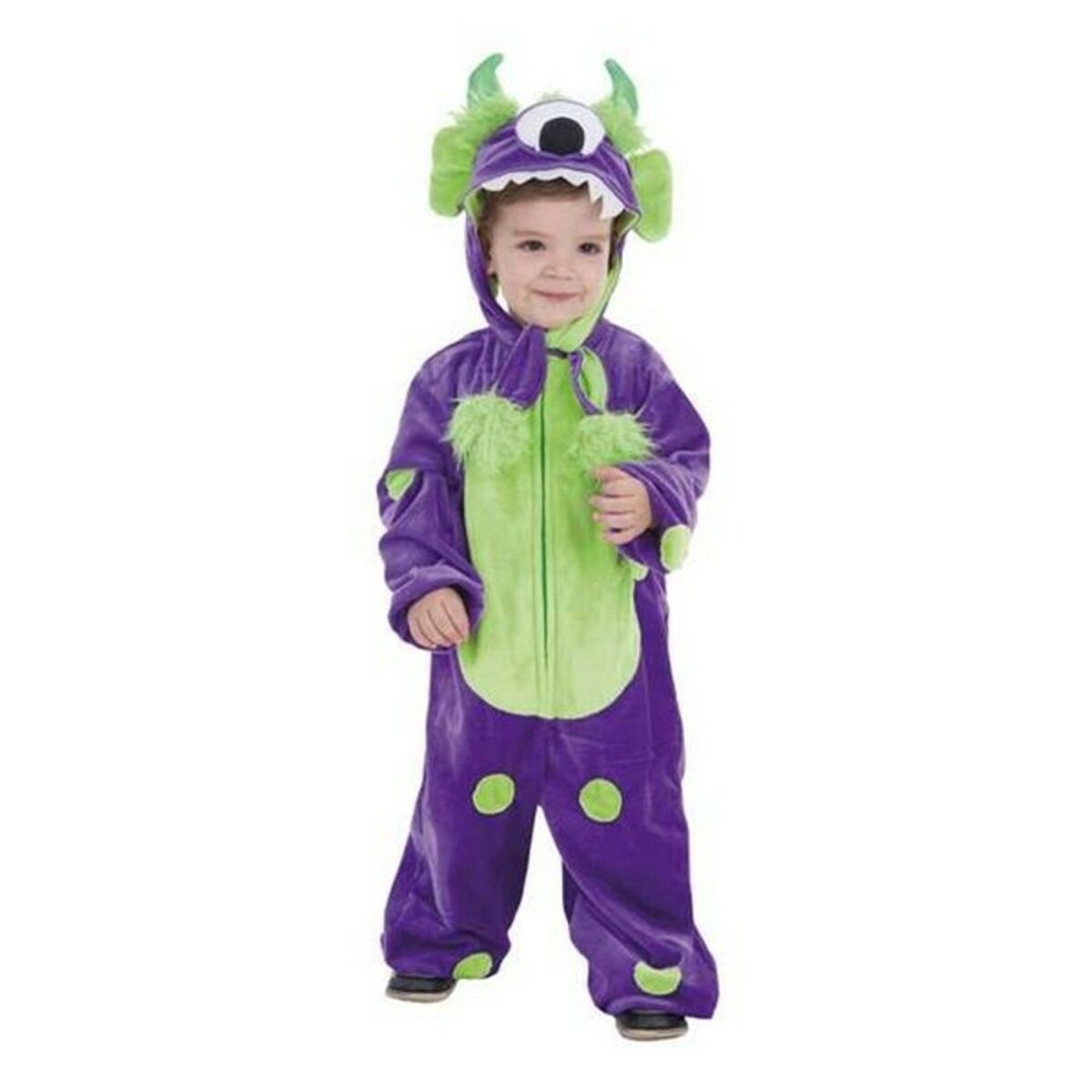 Verkleidung für Kinder Monster Verkleidung für Kinder Monster