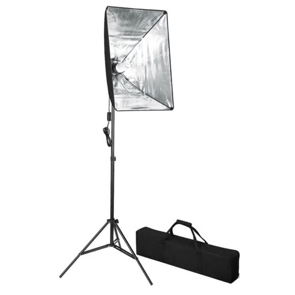 Professionelle Studiobeleuchtung 60 × 40 cm Professionelle Studiobeleuchtung 60 × 40 cm