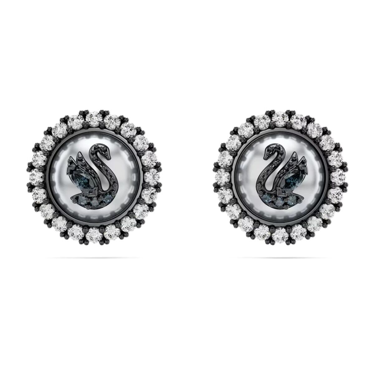 Damenohrringe Swarovski 5680848 Damenohrringe Swarovski 5680848