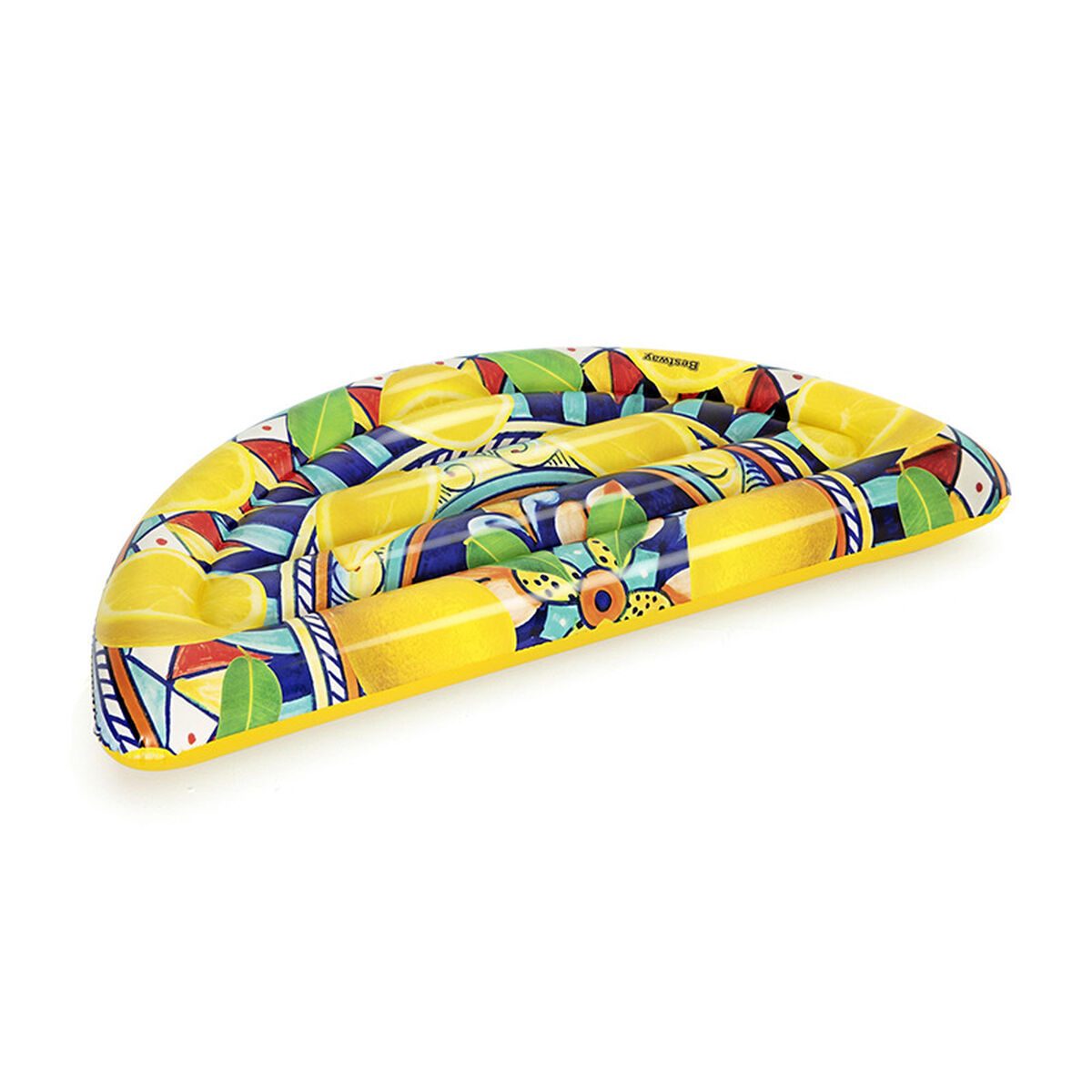 Bestway Aufblasbare Luftmatratze Sizilien 171x89 cm Strand und Pool 43364 Bestway Aufblasbare Luftmatratze Sizilien 171x89 cm Strand und Pool 43364
