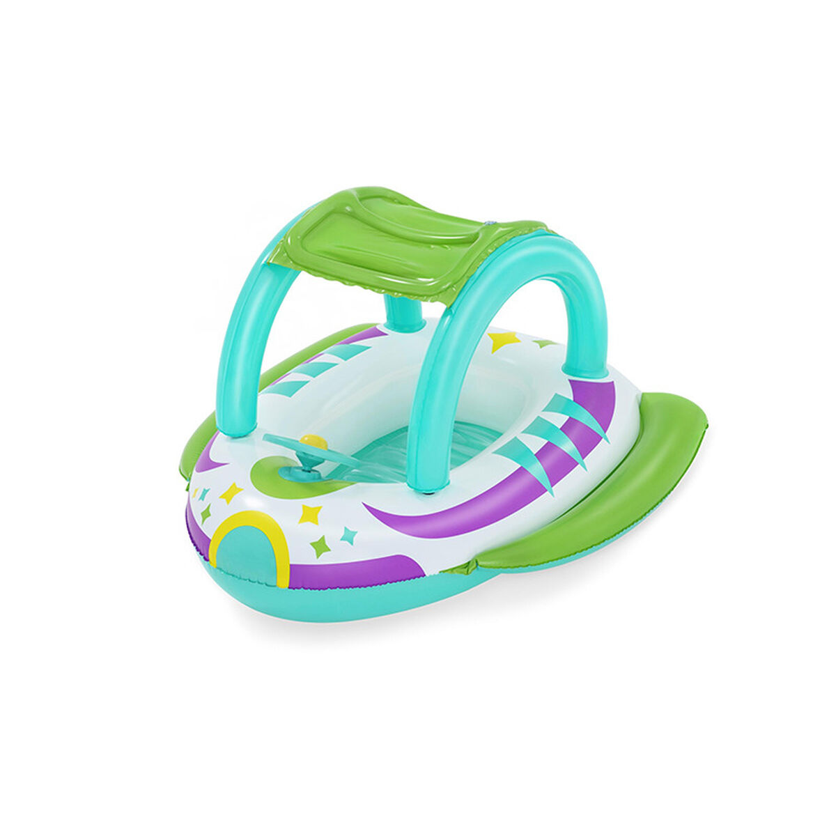 Bestway Aufblasbare Tierfiguren Badespielzeug und Pool Bunt +4 Monate Strand und Pool 34030 Bestway Aufblasbare Tierfiguren Badespielzeug und Pool Bunt +4 Monate Strand und Pool 34030